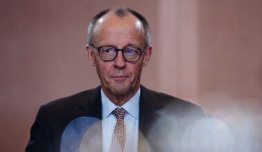 Tyskland, Friedrich Merz | Tysklands forbundskansler utsetter besøk til Norge