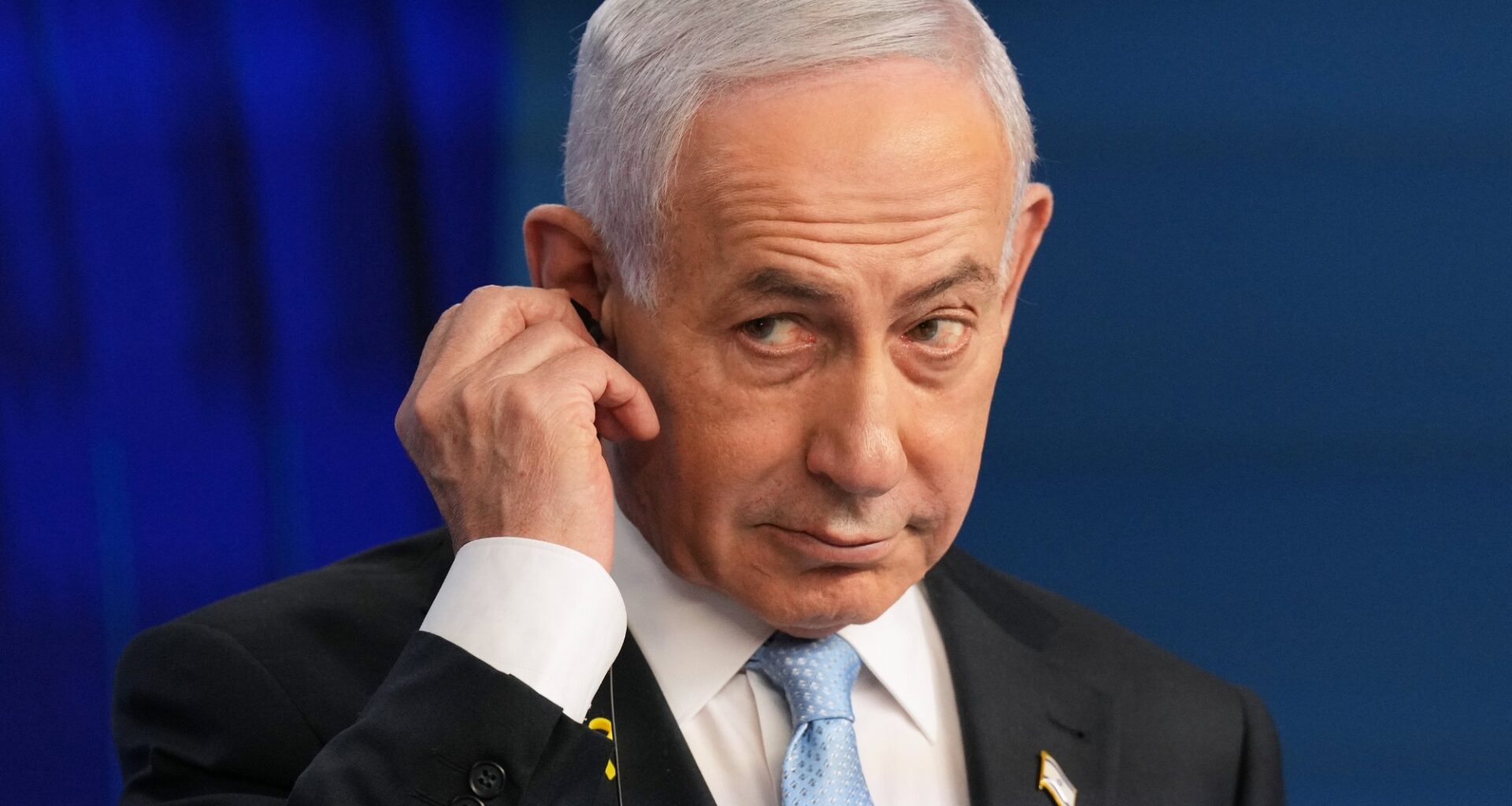 Våpenhvile, Fredsplan | Benjamin Netanyahu: Andre fase av våpenhvilen i Gaza er snart klar