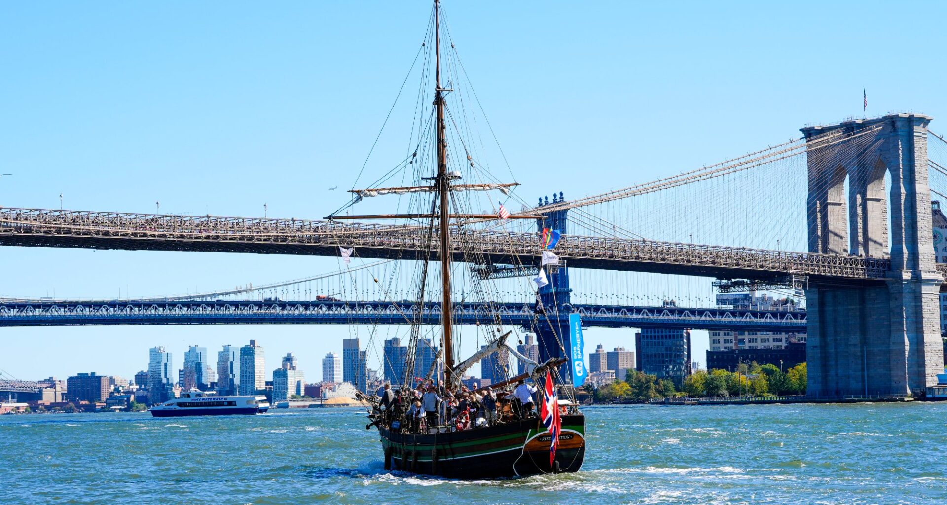 Rogaland, Stavanger | «Restauration» kommer hjem til Stavanger tirsdag