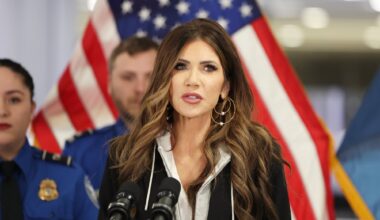 USA, Innreiseforbud | USA utvider innreiseforbud fra 19 til over 30 land