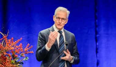 God Morgen, Nationen!, Regjeringen | Støre med ny plan for Norge