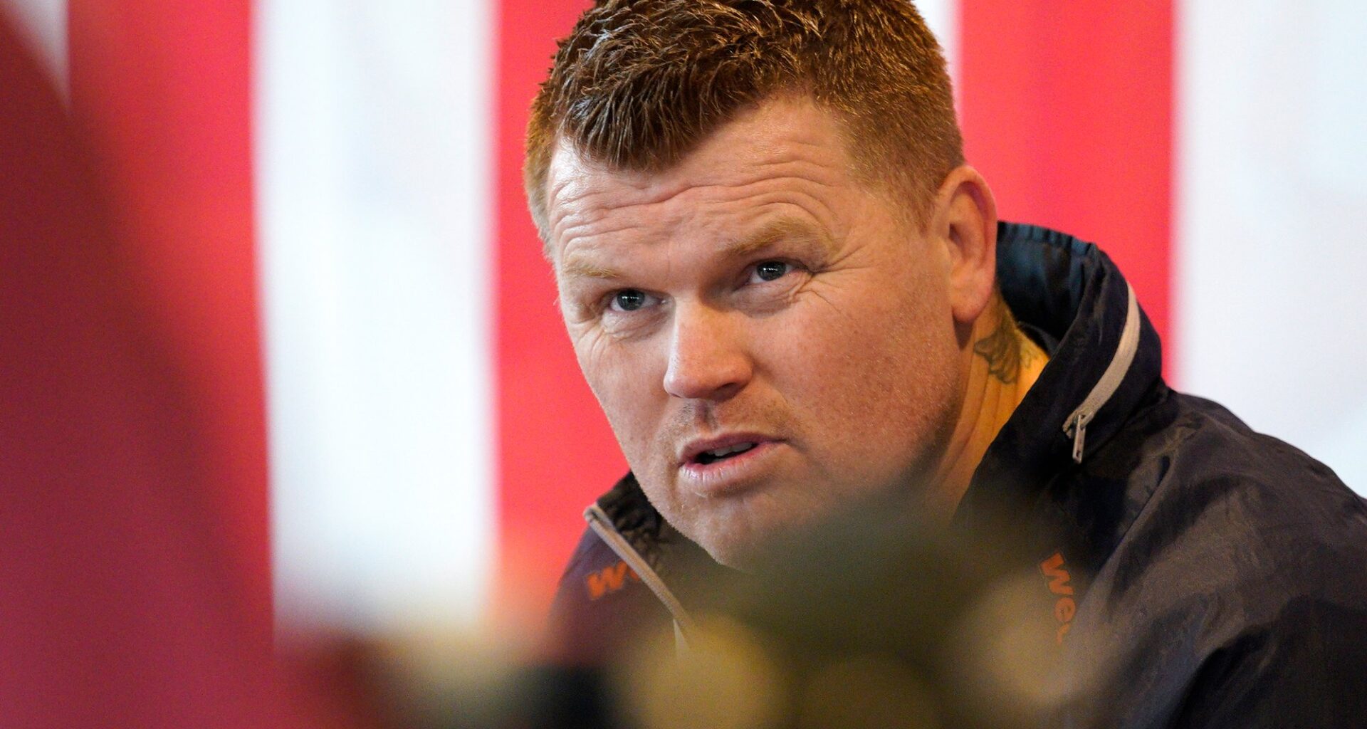 John Arne Riise, Ironman | Tung beskjed for John Arne Riise: – Ganske langt nede