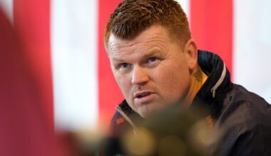 John Arne Riise, Ironman | Tung beskjed for John Arne Riise: – Ganske langt nede