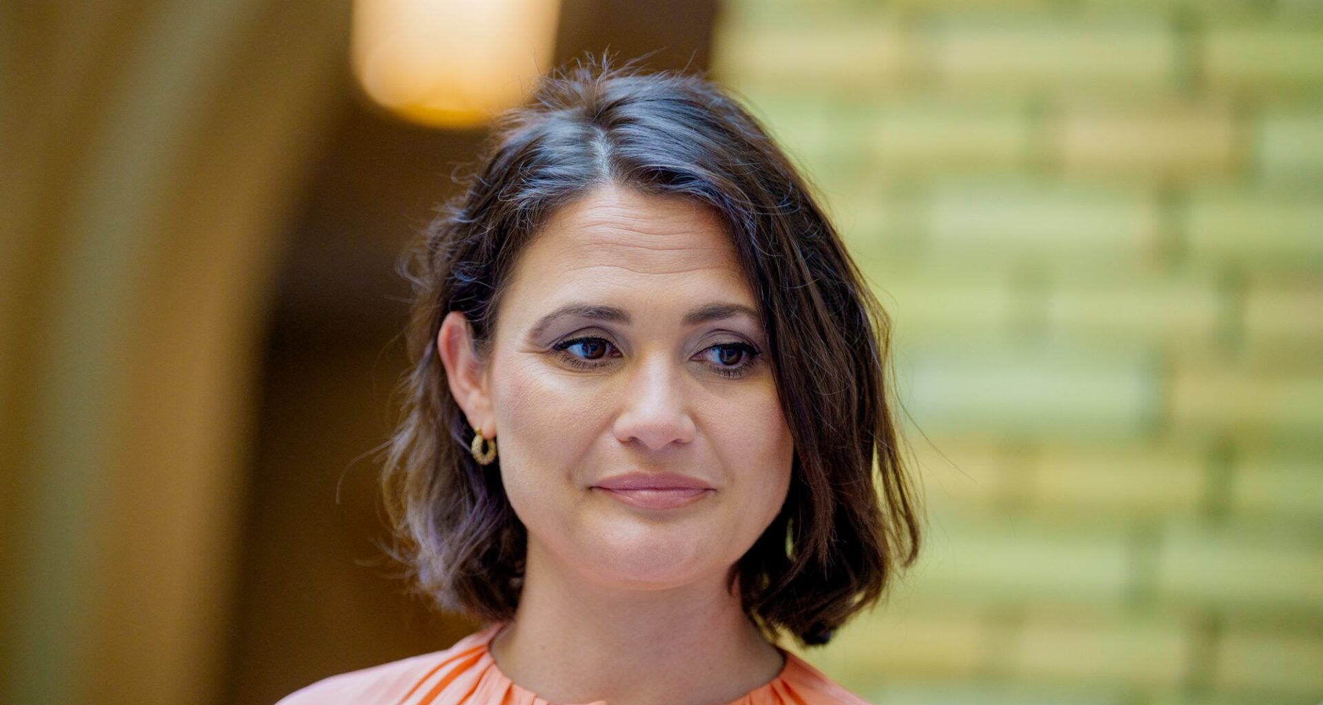 Hyttebygging, Bygging i strandsonen | Statsforvalteren opphever Farsund kommunes dispensasjon i hyttesaken til kunnskapsministeren