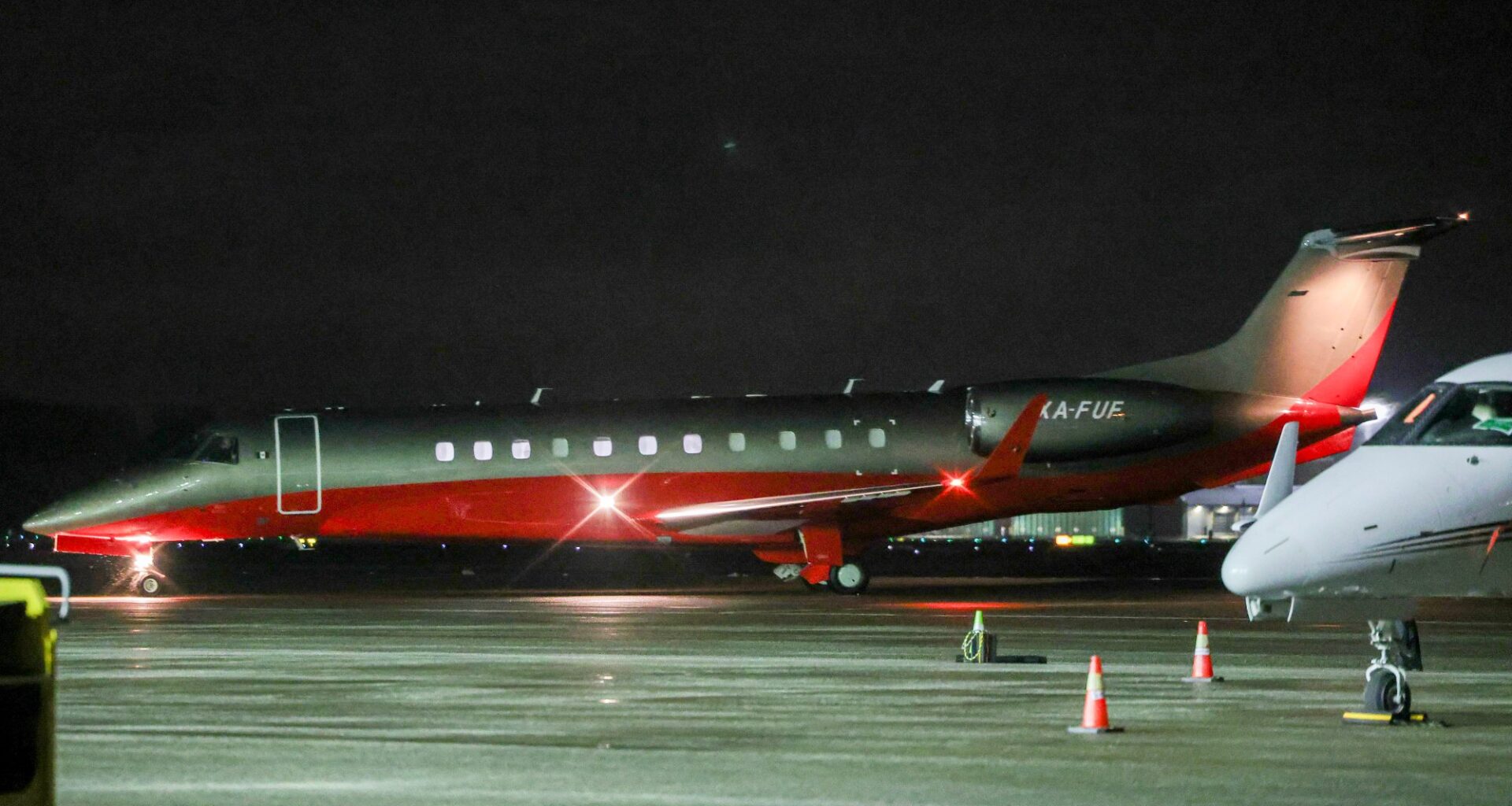 Fredsprisvinner Maria Corina Machado, Maria Corina Machado