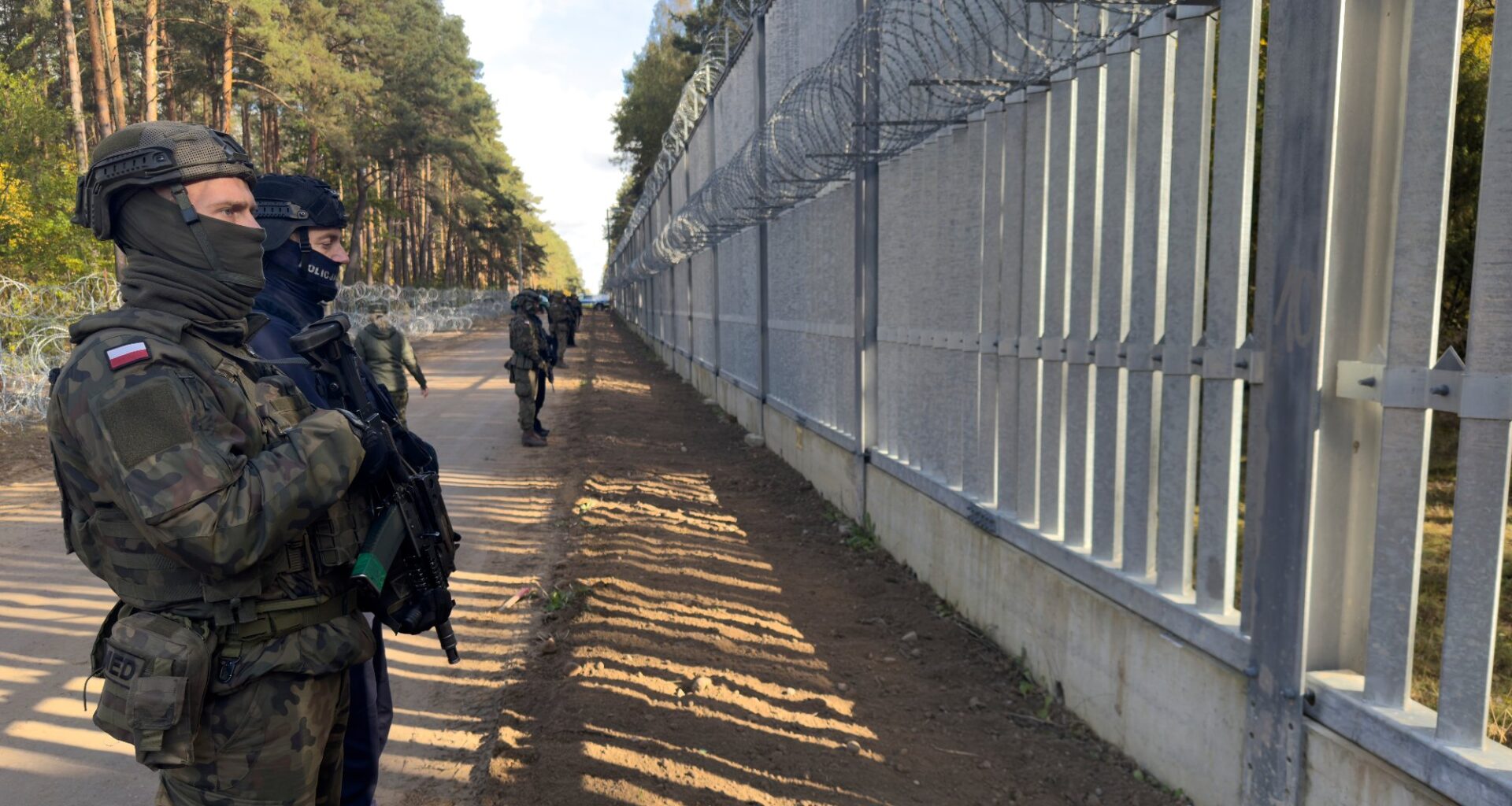 Russland, EU | Stor risiko for at Russland kan gå til krig mot EU, mener et flertall av EU-innbyggere