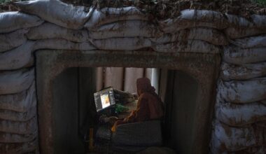 Thailand, Kambodsja | Thailand varsler offensiv mot kambodsjanske styrker