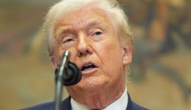 USA, Innvandringsbrems | NYT: USA setter søknader om opphold og statsborgerskap på pause