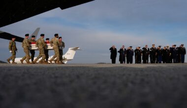 USA angrep IS-mål i Syria