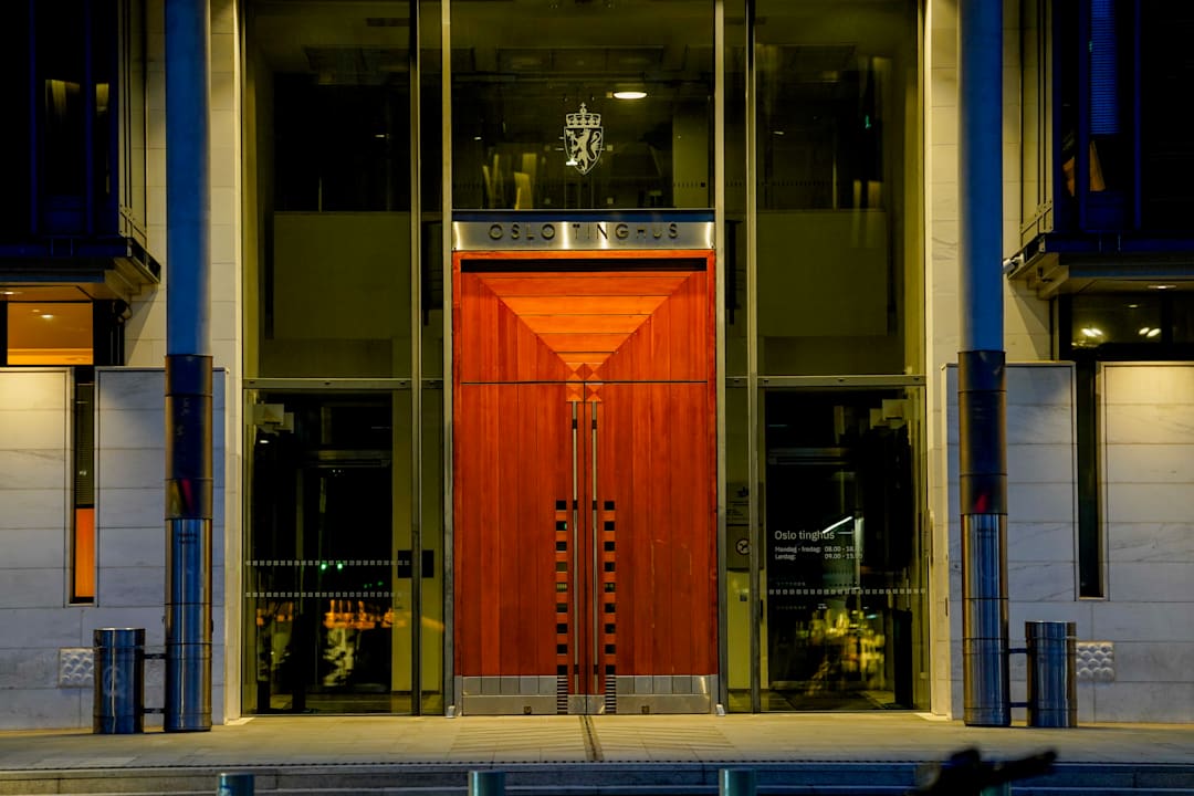 22 år gammel mann dømt til forvaring for voldtekt av 76 år gammel kvinne