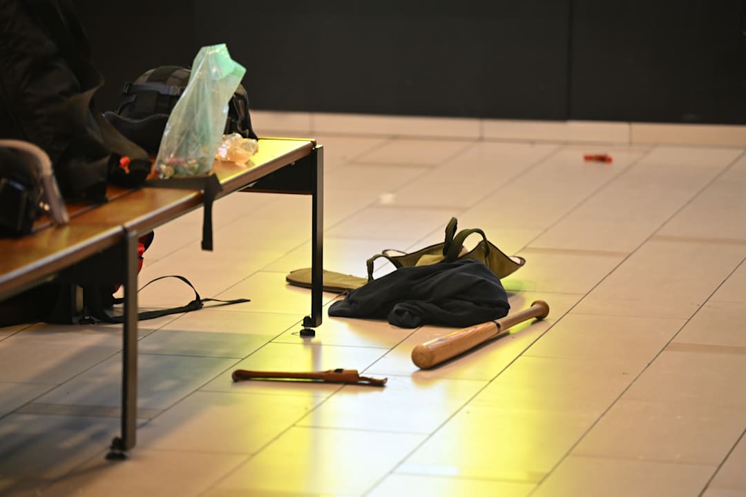 Siktede etter Storo-skytingen sier det var en «impulshandling