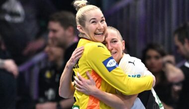 Tysk VM-sjokk – ikke skjedd på 32 år - VG