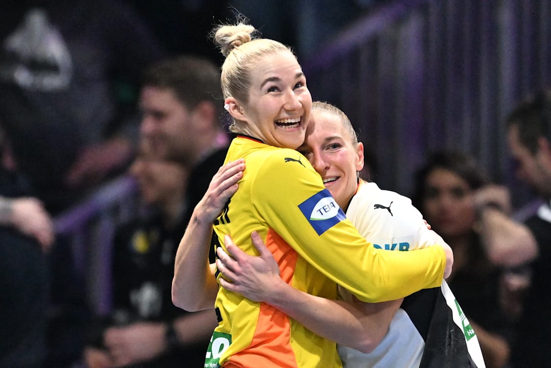 Tysk VM-sjokk – ikke skjedd på 32 år - VG