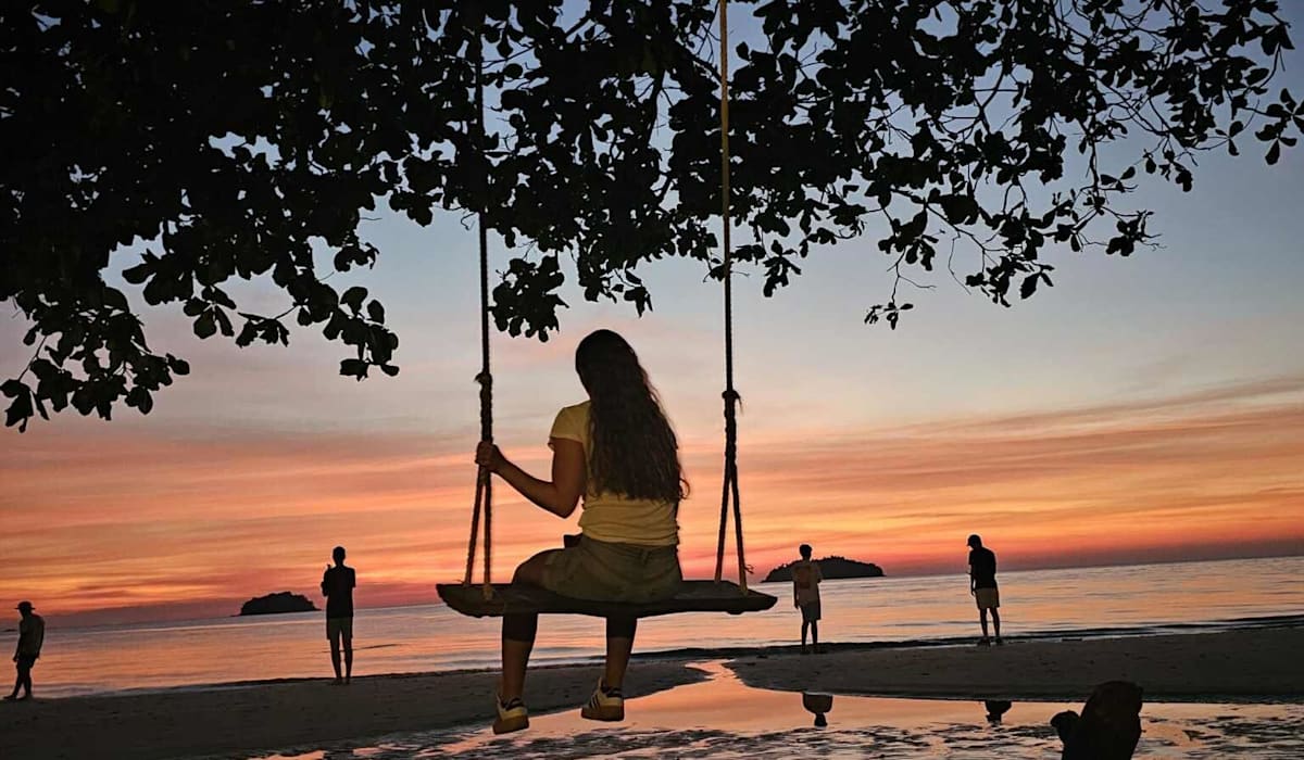 Føler seg fanget i en væpnet konflikt - agderposten.no