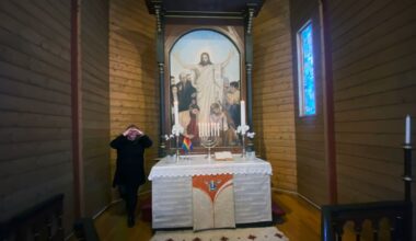 Oppvåkningen gir meg frysninger - adressa.no