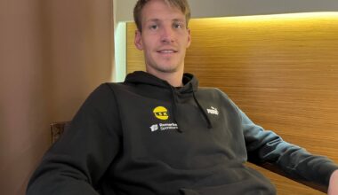 Dødball, Podcast | Dødball (226): Spissens kamp mot klokka