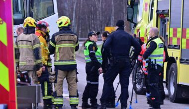 Eiker, Trafikk | Omkom etter frontkollisjon i Krokstadelva