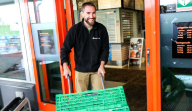 Jubler over mer penger: – Helt fantastisk - adressa.no