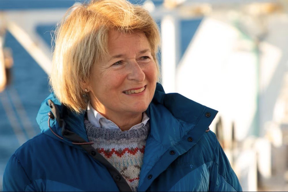 Dødsfall, UiT | Anne Husebekk (69) har gått bort