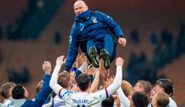 Norge blant outsiderne for å vinne VM