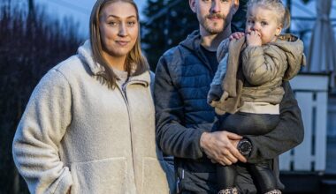 – Jeg var helt sikker på at hun skulle dø