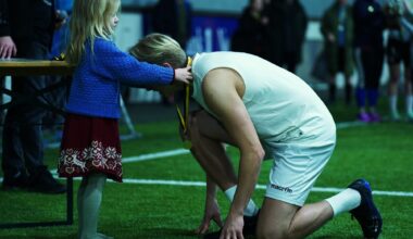 Vågan, Kabelvåg | Mind The Gap og Gimsøy Elite vant