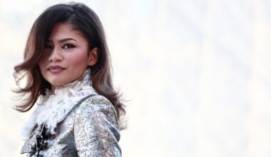 «Euphoria» sesong 3 kommer i april