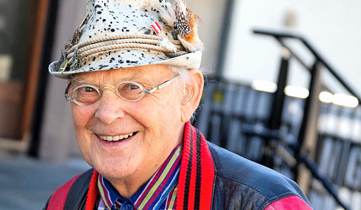 Å male et liv - smp.no