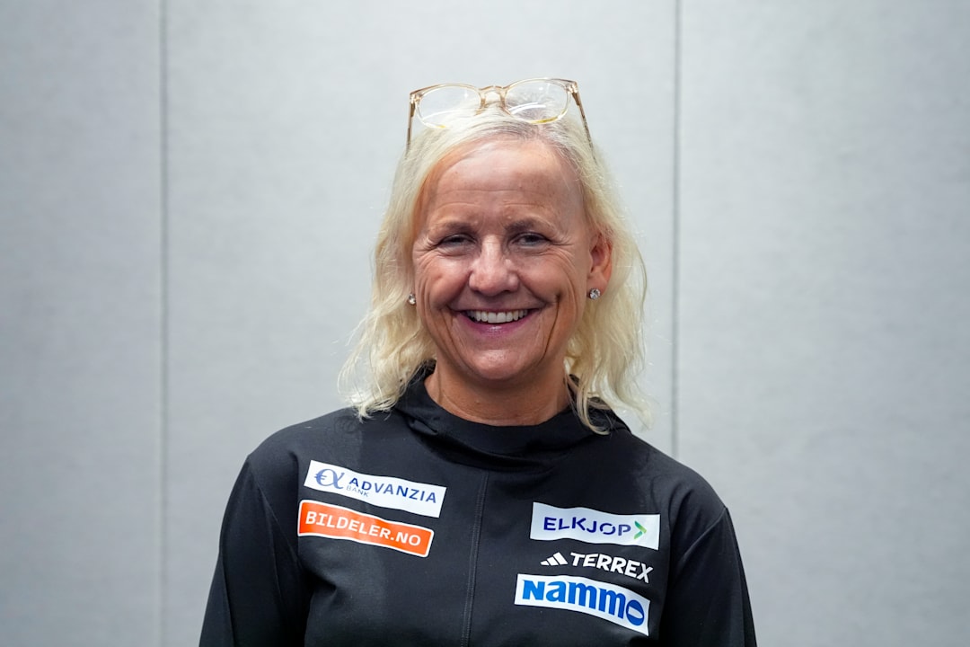 Tove Moe Dyrhaug gir seg som skipresident