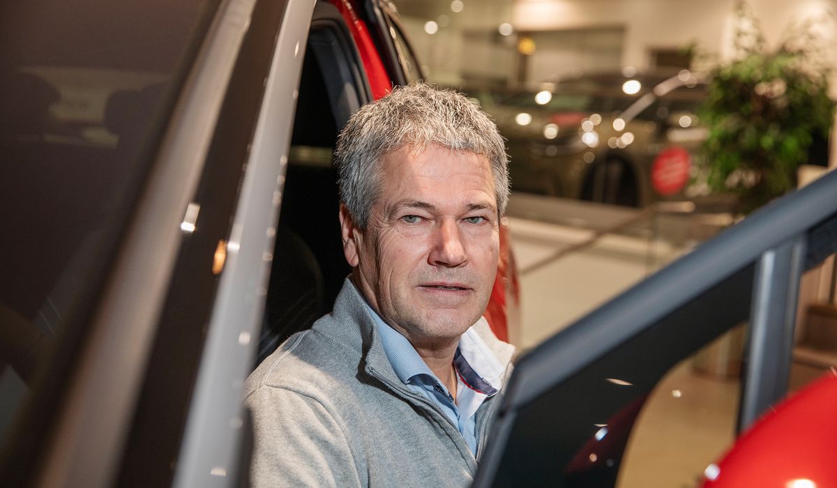 (+) – Alt tyder på at desember blir mye villere - fvn.no