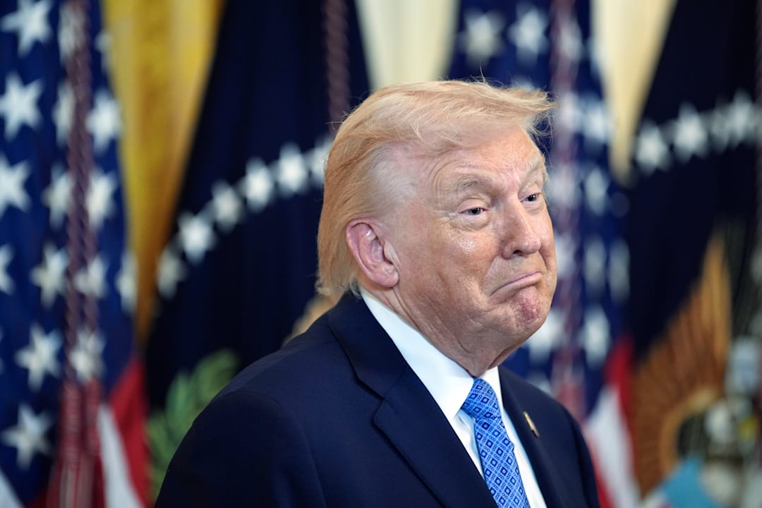 Trump klassifiserer Venezuelas regime som utenlandsk terrororganisasjon