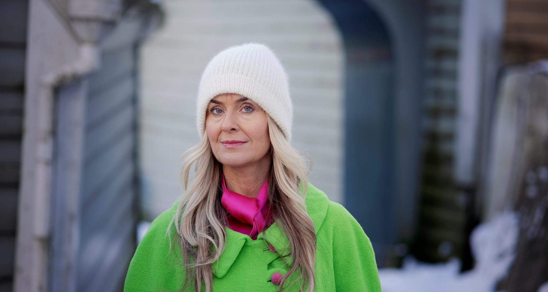 Ti spørsmål til Asle Toje