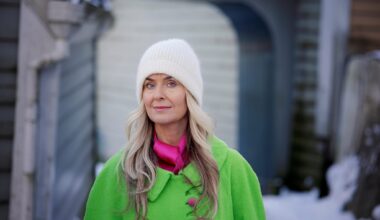 Ti spørsmål til Asle Toje