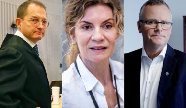 Psykiatrien mangler sengeplasser: – En absurd situasjon