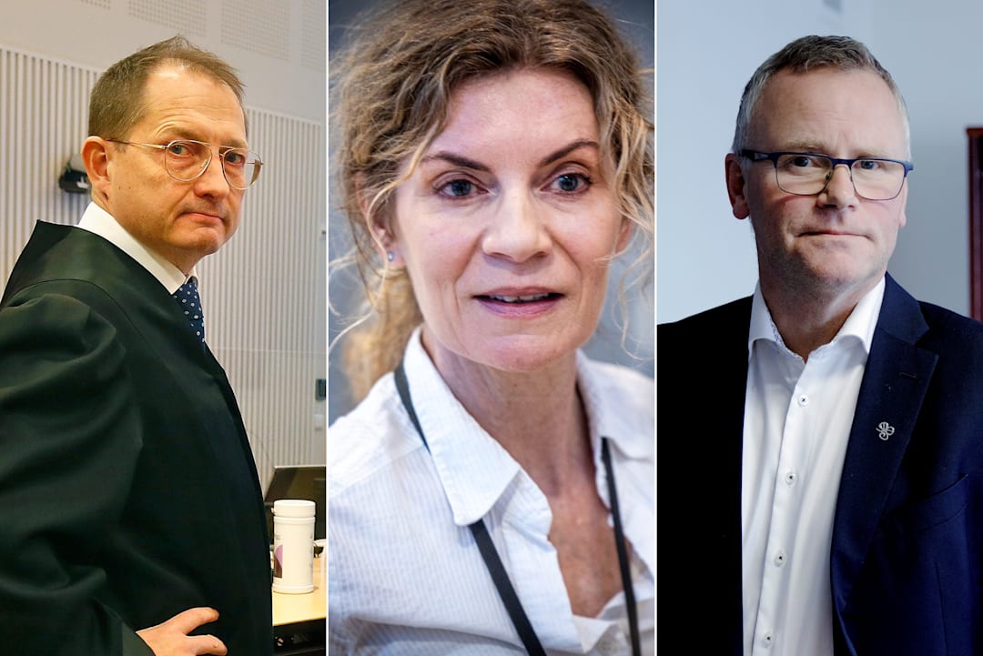 Psykiatrien mangler sengeplasser: – En absurd situasjon