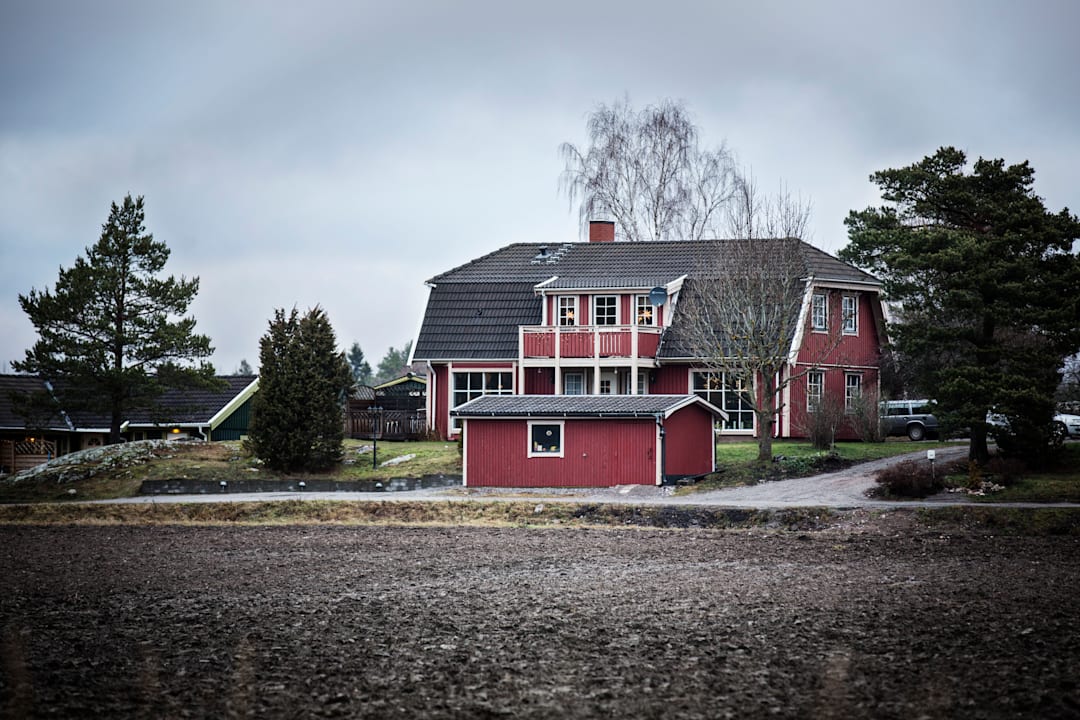 (+) Knutby-mysteriet: Sjokkfunn kan endre saken - VG