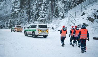 Derfor avsluttet politiet søket - varden.no