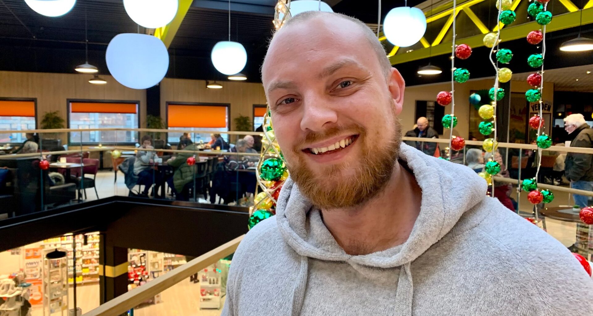 Florø, Handel | Rift om Power-lokalet på Amfi: – Lokala blir ikkje ståande tomme lenge