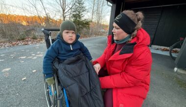 Har jobbet mot skolestart i to år: – Nå er alt snudd på hodet - agderposten.no