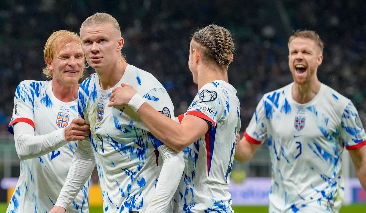 Skjebne­trek­ningen – alt du trenger å vite om dramaet i Washington - fvn.no