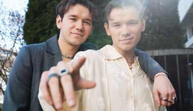 Dette tjente kjendisene i fjor