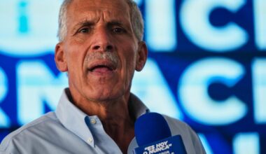 Trump antyder valgfusk i Honduras