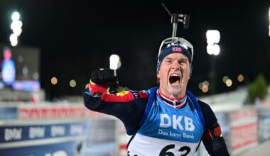 – Skal prøve å ikke grine