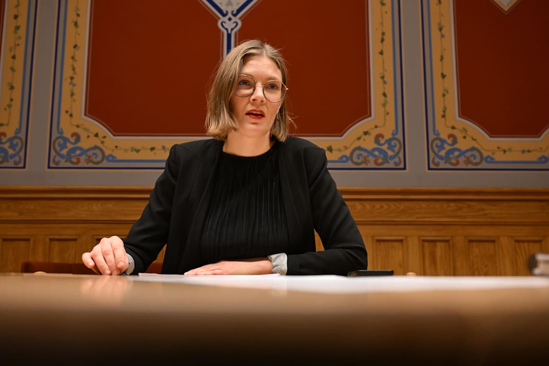 Rødt advarer mot dobbel Listhaug-seier