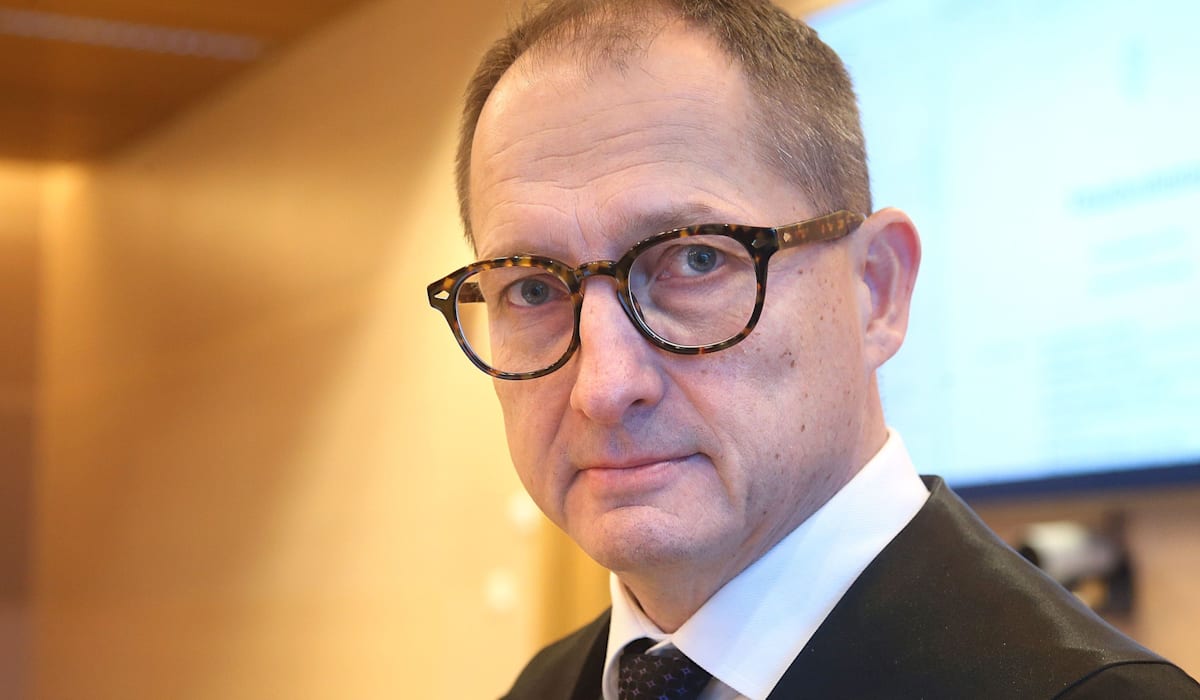 Psykiatrien mangler sengeplasser: – En absurd situasjon