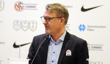 Ønsker krav om kvinnelige trenere: – Fører til symbolske løsninger