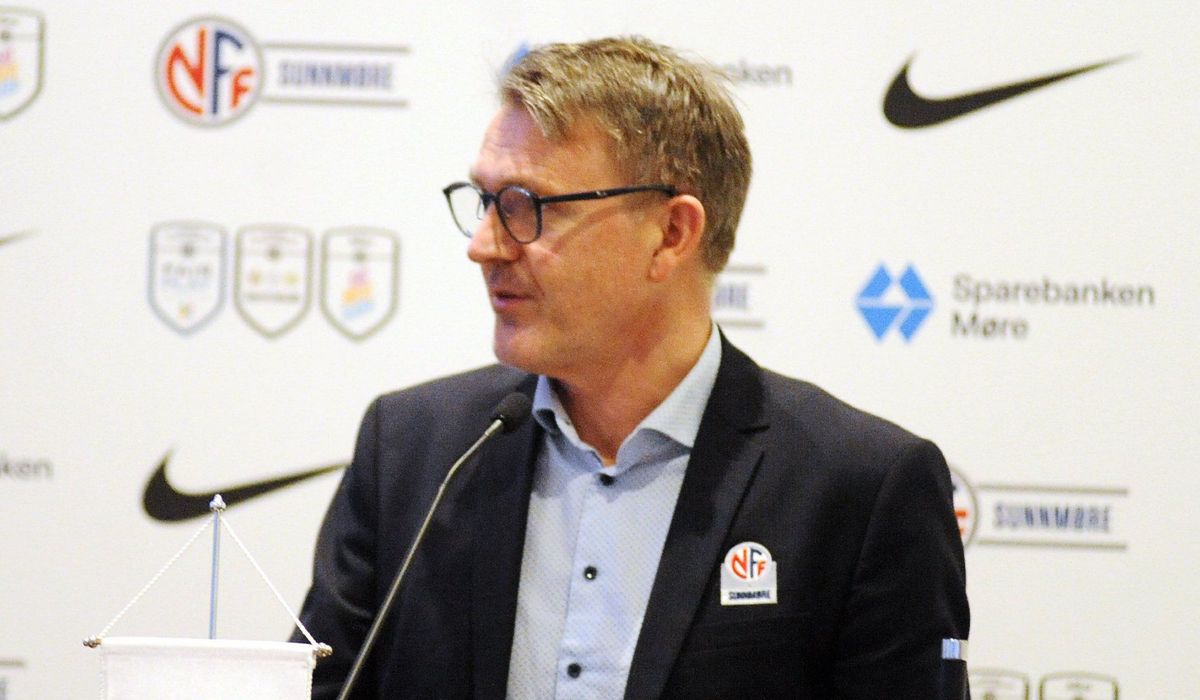 Ønsker krav om kvinnelige trenere: – Fører til symbolske løsninger