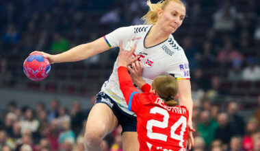 – Dette lukter det svidd av