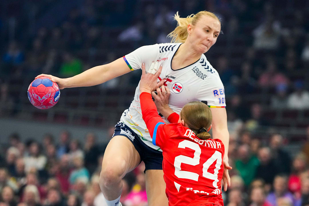 – Dette lukter det svidd av