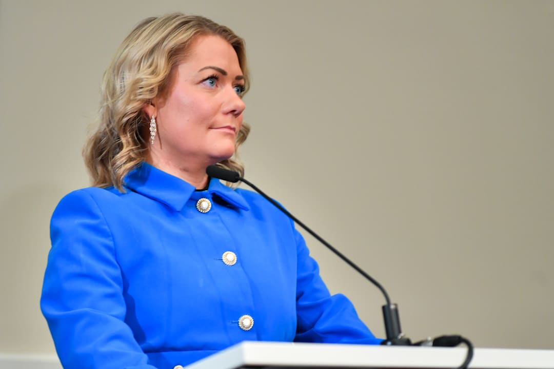 – Jeg har et alkoholproblem